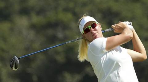 Denmark’s Nicole Broch Larsen wins Symetra Tour finale | Golf News ...