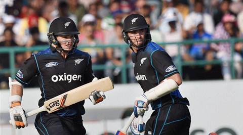 India vs New Zealand: We need to correct a few wrongs in remaining ODIs ...