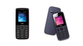 Lava, Lava Captain series, Lava Captain K1+, Lava Captain N1, Lava Captain series feature phones, feature phones, Nokia 216, tech news, technology