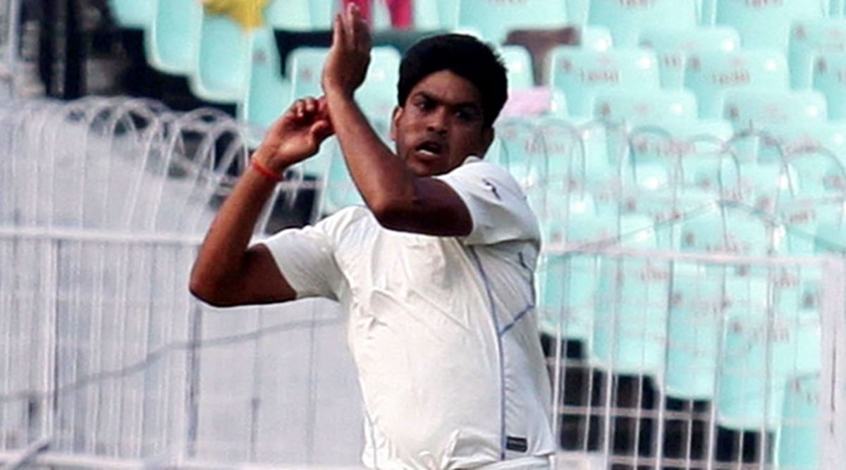Laxmi Ratan Shukla - Top 10 youngest players to debut for the Indian men’s cricket team