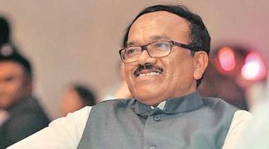 goa election, goa, goa election result, laxmikant parsekar loses, goa bjp, goa election result 2017, election result 2017, goa bjp loses, goa congress wins, goa live updates, goa election live updates, goa election current update