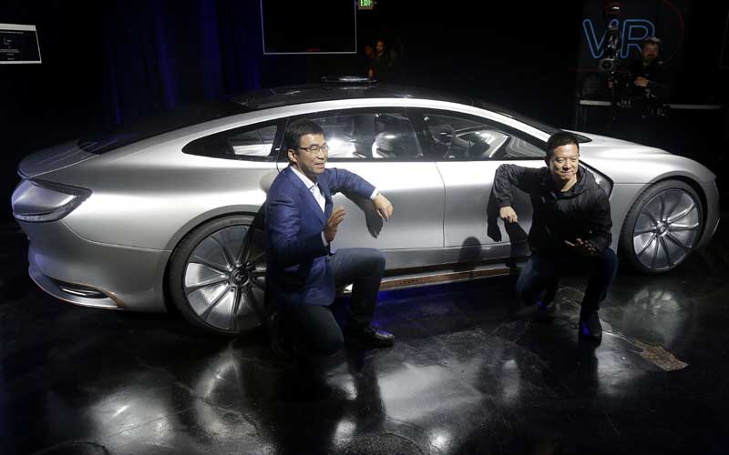 LeEco, LeEco US launch, LeEco LeSEE car, LeEco Self-driving car, LeEco Self-driving car US, LeEco US smartphone launch, LeEco LeSEE Faraday Future, LeEco Faraday Future, LeEco smartphones, mobiles, technology, technology news