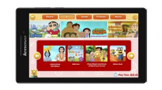 Lenovo, CG slate, cg slate review, cg slate price, cg slate specifications, cg slate features, lenovo cg slate for kids, tablet for kids, kids tablet, gadgets, technology, technology news