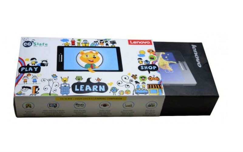 Lenovo, CG slate, cg slate review, cg slate price, cg slate specifications, cg slate features, lenovo cg slate for kids, tablet for kids, kids tablet, gadgets, technology, technology news