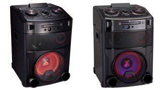 LG, LG X Boom, LG X Boom review, LG X Boom OM7550D Home Audio System, LG X Boom features, LG X Boom specifications, LG X Boom price, home audio system, audio system Diwali, LG home audio system, gadgets, technology, technology news