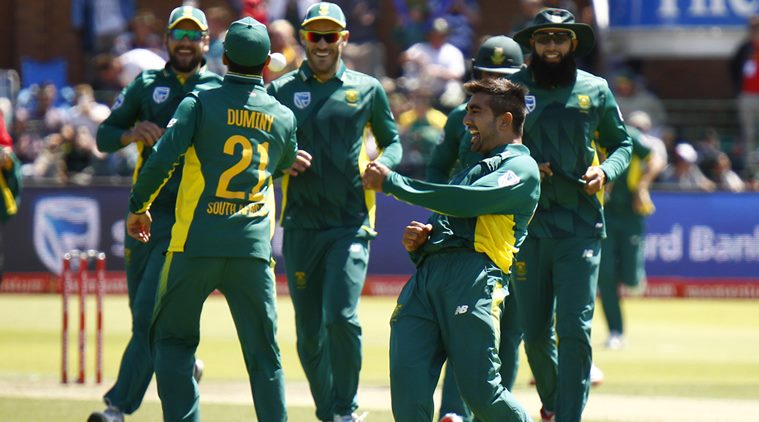 South Africa beat Australia by six wickets, take 4-0 lead: Match ...