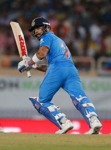 New Zealand beat India by 19 runs in Ranchi to level series 2-2 | Sports News,The Indian Express New Zealand beat India by 19 runs in Ranchi to level series 2-2 | Sports News,The Indian Express
