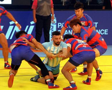 live kabaddi score, live kabaddi, live kabaddi streaming, kabaddi live updates, kabaddi world cup live, kabaddi world cup 2016, thailand vs kenya live, thailand kenya live kabaddi, bangladesh vs korea live, bangladesh vs korea live kabaddi, kabaddi news, kabaddi, sports, sports news
