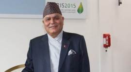 anti graft constitution nepal, Lokman SIngh Karki, Nepal, Communist Party of Nepal, nepal anti graft constitutional body,Unified Marxist Leninist, Nepali parliament, Pushpa Kamal Dahal, Karki, KP Oli, OLI, Nepal PM, Nepal president, prachanda, maoists in nepal, world news, indian express,