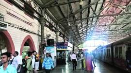 byculla station, mumbai, mumbai byculla station, byculla station mumbai, byculla station history, byculla station heritage, india news, indian express news