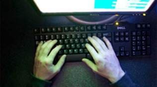 Russia cyber crime, Russia cyber crime reports, Ukraine slams Russia over cyber crime, US president Trump, cyber crime, Ukraine on cyber crime, world news, indian express news