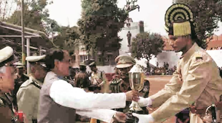 Shivraj Singh Chouhan, Chouhan, Madhya Pradesh, madhya pradesh rss, bjp madhya pradesh, bjp, rss, madhya pradesh news, idnia news