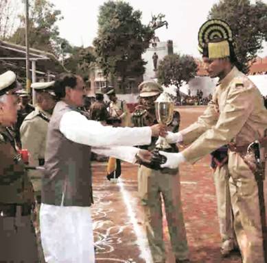 Shivraj Singh Chouhan, Chouhan, Madhya Pradesh, madhya pradesh rss, bjp madhya pradesh, bjp, rss, madhya pradesh news, idnia news