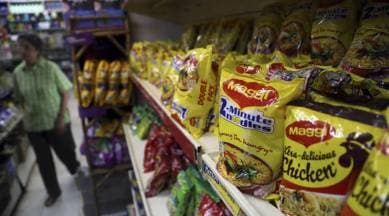 Maggi, Maggi ban, Maggi Fails Lab Test, Nestle India, Uttar Pradesh, ash in maggi, Maggi controversy, indian express