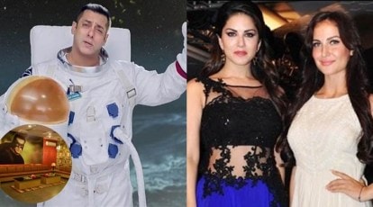 Bigg Boss: All the Salman Khan favourites from Sunny Leone to Gautam Gulati  | Bigg-boss-season-10 News - The Indian Express