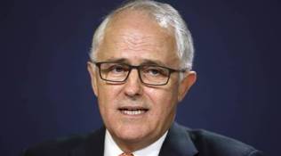 Australia power, Australia power outages, Australia energy source, Australia PM slams minister, Austarlia PM slams energy minister, Australian Energy Market Operator (AEMO), Australian Prime Minister Malcolm Turnbull, world news, indian express news