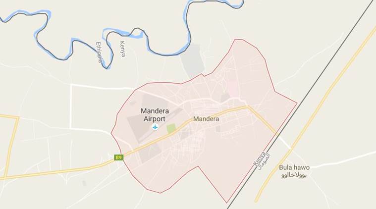 Kenya: Suspected Islamist attack kills six | World News - The Indian ...