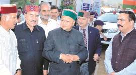 himachal pradesh, himachal pradesh budget, budget session HP, virbhadra singh, india news