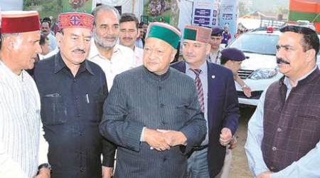 himachal pradesh, himachal pradesh budget, budget session HP, virbhadra singh, india news