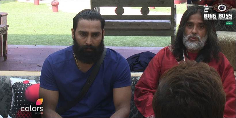 Bigg Boss 10 27th October highlights, bigg boss, bigg boss 10, bigg boss Immunity Task, Bigg Boss 10 highlights, bigg boss salman khan