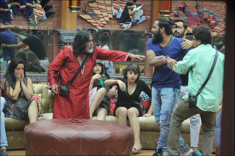 Bigg Boss 10 27th October highlights, bigg boss, bigg boss 10, bigg boss Immunity Task, Bigg Boss 10 highlights, bigg boss salman khan