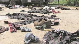 maoists-480 Kuppu Devraj, Keral encounter, Kerala, kerala maoist killing, Kuppu Devraj killing, Kuppu Devraj death, CPI, CPI maoists, CPI maoists killing, kerala CPI, CPI (Maoist) , Kerala maoists encounter, Naxalbari, Tamil Nadu , Karnataka, india news, indian express news