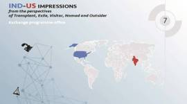 india without north east map, india without north east, cept university, india news, indian express,