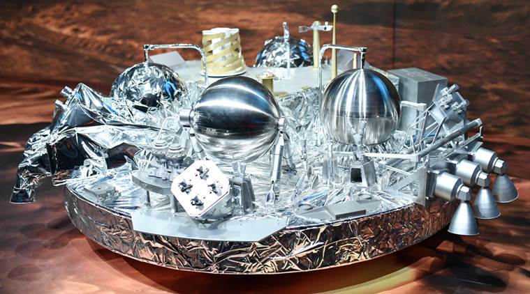 Mars, Mars landing, european mars landing, European space agency, Schiaparelli, European rover, beagle 2 robot, tech science, science, technology, Indian express news, technology news
