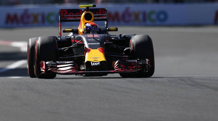 mexian grand prix, mexican gp, mexico gp, Max Verstappen, Verstappen, red bull, mercedes, f1, f1 news