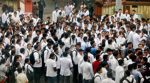 SC to hear petition regarding filing of 5,000 vacant MBBS ...