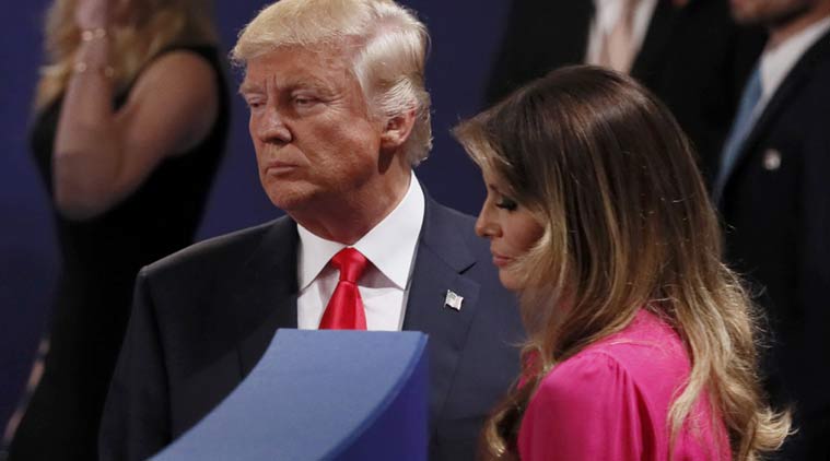 US elections, US presidential election, US election date, election result US, Donald Trump, Hillary Clinton, Bernie Sanders, Barack Obama, Michelle Obama, world news, US news