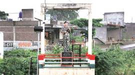 Indian soldier captured, Indian soldier pakistan custody, pakistan custody, Sepoy Chandu Babulal Chavan, Chandu Babulal Chavan, Indian army, Surgical strikes, India news