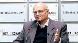 Shivshankar Menon, Shivshankar Menon on CAA, Shivshankar Menon on Article 370, Jammu and Kashmir issue, J&K issue, Citizenship Amendment Act, CAA, CAA protests, Citizenship Act protests, India news, Indian Express