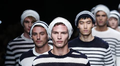 Men are opening up to various aspects of grooming: Survey | Fashion ...