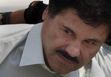 Mexico, mexican drug lord, mexico drug lord trial, Joaquin Guzman, El chapo, news, latest news, world news, international news, Mexico news,