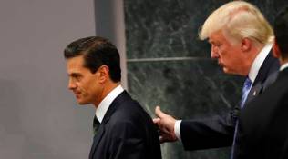 Nafta, US, US mexico, US canada, US nafta, trump nafta, Mexico US relation, post trump, trump administration, Enrique Pena Nieto, Mexican President, US jobs, Donald Trump, latest news, latest world news