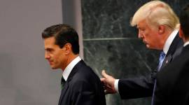 White House shelves tentative plan for Mexican leader visit