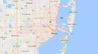 miami, miami news, miami officers fired, miami police, miami police target practice, miami news, world news