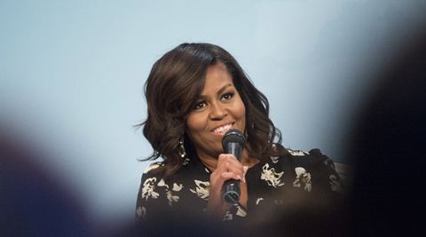 Thank You Michelle Obama: Eminent people write letters to the First ...