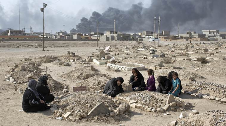 Islamic state, Mosul, Iraq, UN Iraq, Mosul Iraq, Islamic state iraq, Iraq civilians, news, latest news, world news, international news