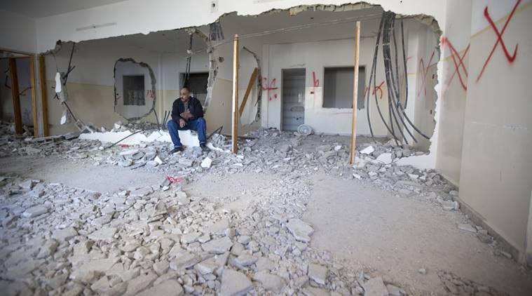 Israel attack, Israel attack convict, Amjad Elewi, israel convict home, Yom Kippur, Syria, news, latest news, world news, Israel news, international news