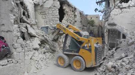 aleppo ceasefire, aleppo syria, syria ceasefire, aleppo shelling, aleppo, syria shelling, news, world news, latest news, international news