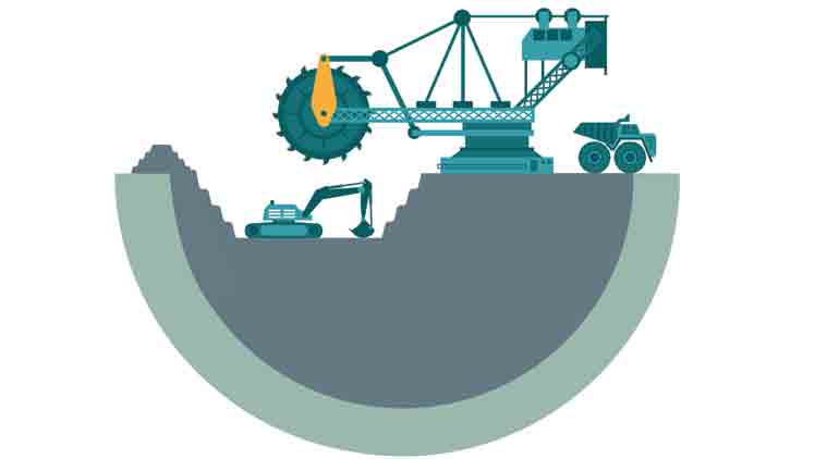 new mining law, india mining law, mining proposals, environment ministry, environment protection act, india new