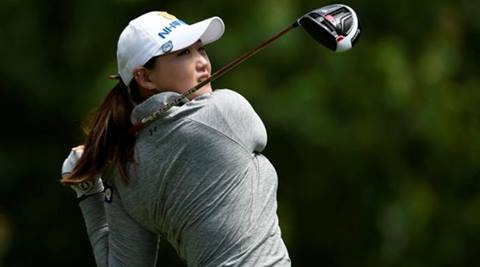 Australia’s Minjee Lee wins Blue Bay LPGA in China | Golf News - The ...