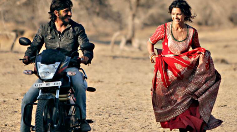 mirzya box office collection day 4, mirzya box office collection