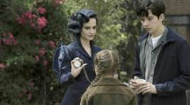 Miss Peregrine's home for Peculiar Children movie review, Miss Peregrine's home for Peculiar Children review