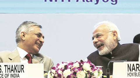Ease of doing business: PM Narendra Modi, CJI push for arbitration to ...