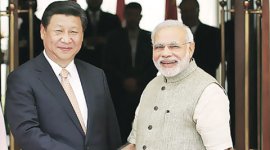 BRICS summit, Pm Modi, china xi jinping, Modi xi meeting, ndia nsg bid, massod azhar, china azhar, brics summit, china nsg, masood azhar, china inidia, nsg membership, nuclear suppliers group, china india nsg, nsg talks, china india brics summit, china president xi jinping, latest news, indian express