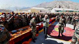 PM Modi, Modi, narendra modi, modi, OROP scheme, OROP scheme, OROP, ex servicemen, ITBP personnel, Indian army, salute2soldiers, Indian express, India news