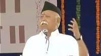 mohan bhagwat, sangh, nagpur, rss, rss chief, public misconception, indian express news, india news, ahmedabad news